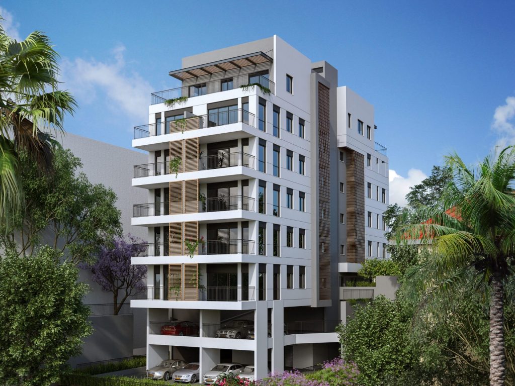 המעיין 54 גבעתיים