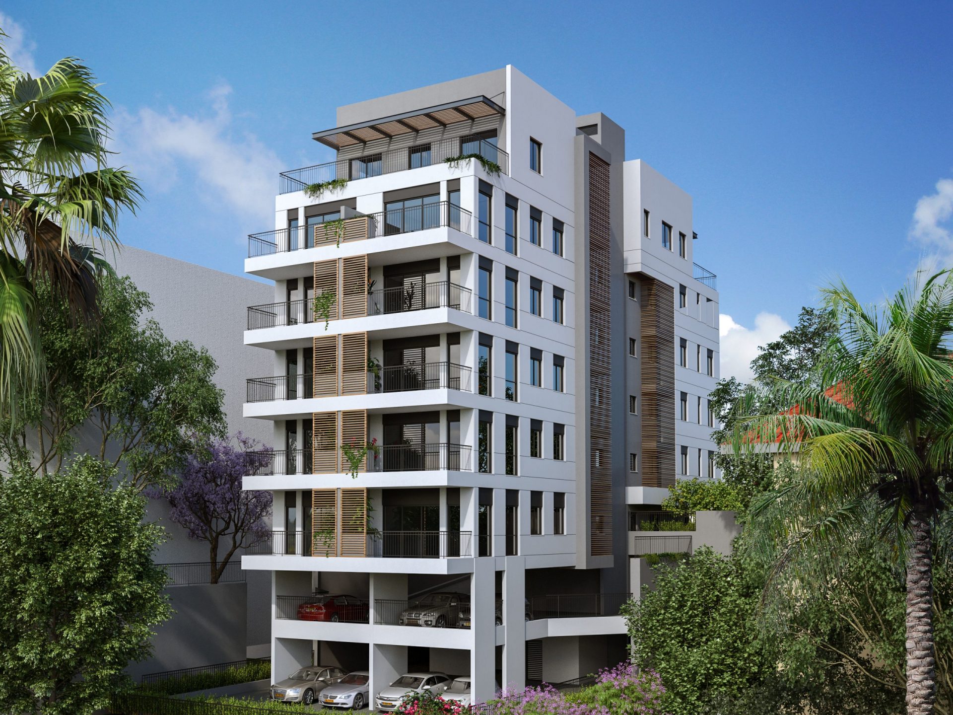 המעיין 54 גבעתיים