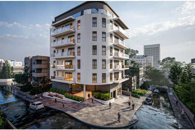 זבוטינסקי 56 גבעתיים