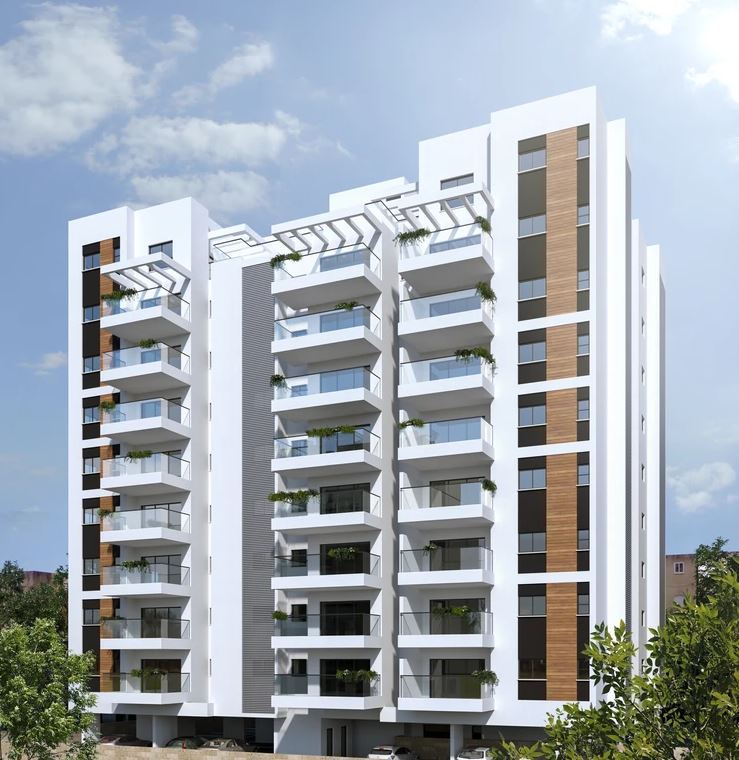 סלומון 11-13 פתח תקווה