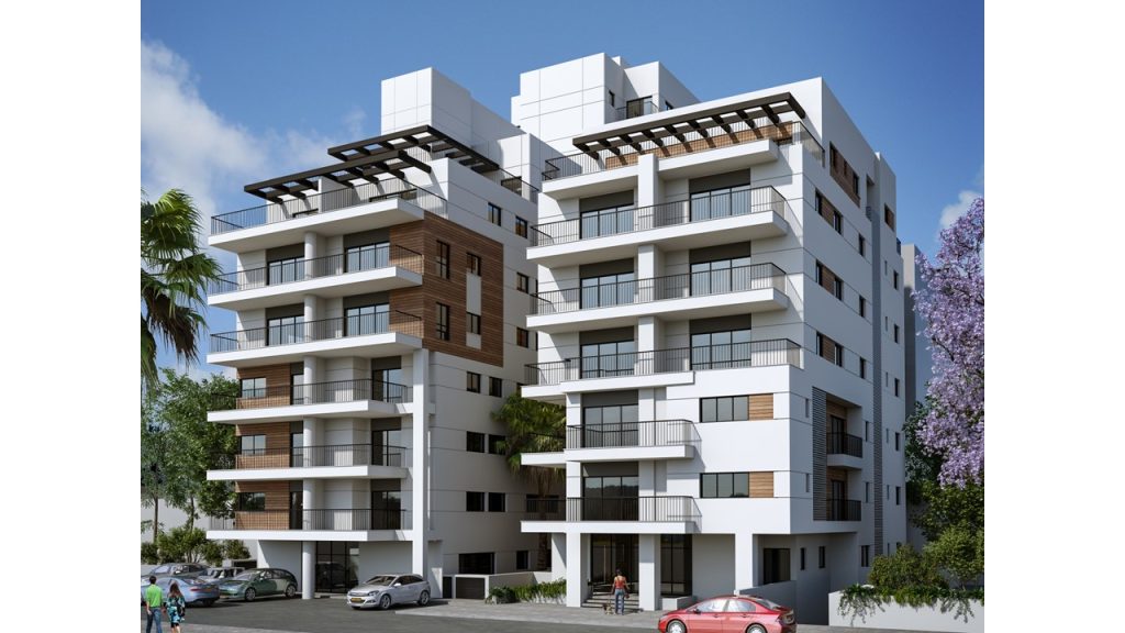 קריניצי 87 רמת גן