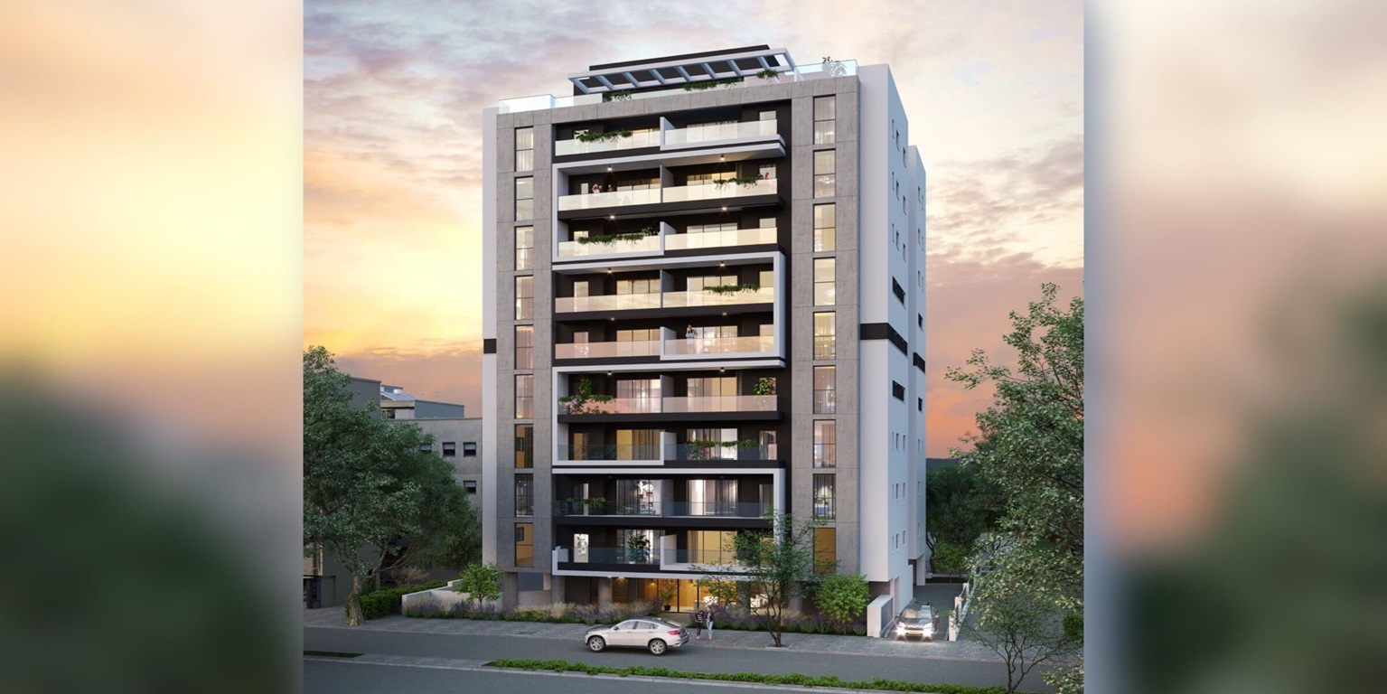 שרת 26-28 פתח תקווה